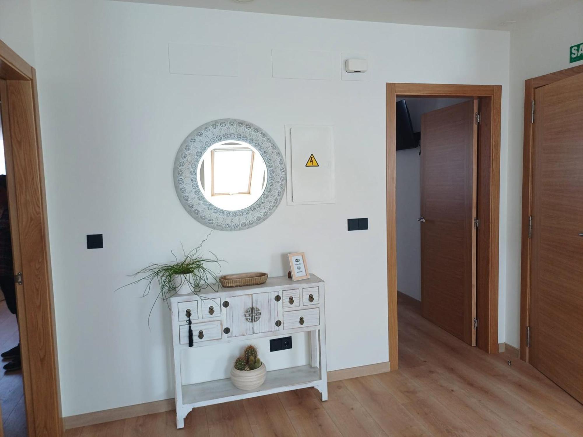 Apartamento Casa Cruceiro Arzúa Exterior foto